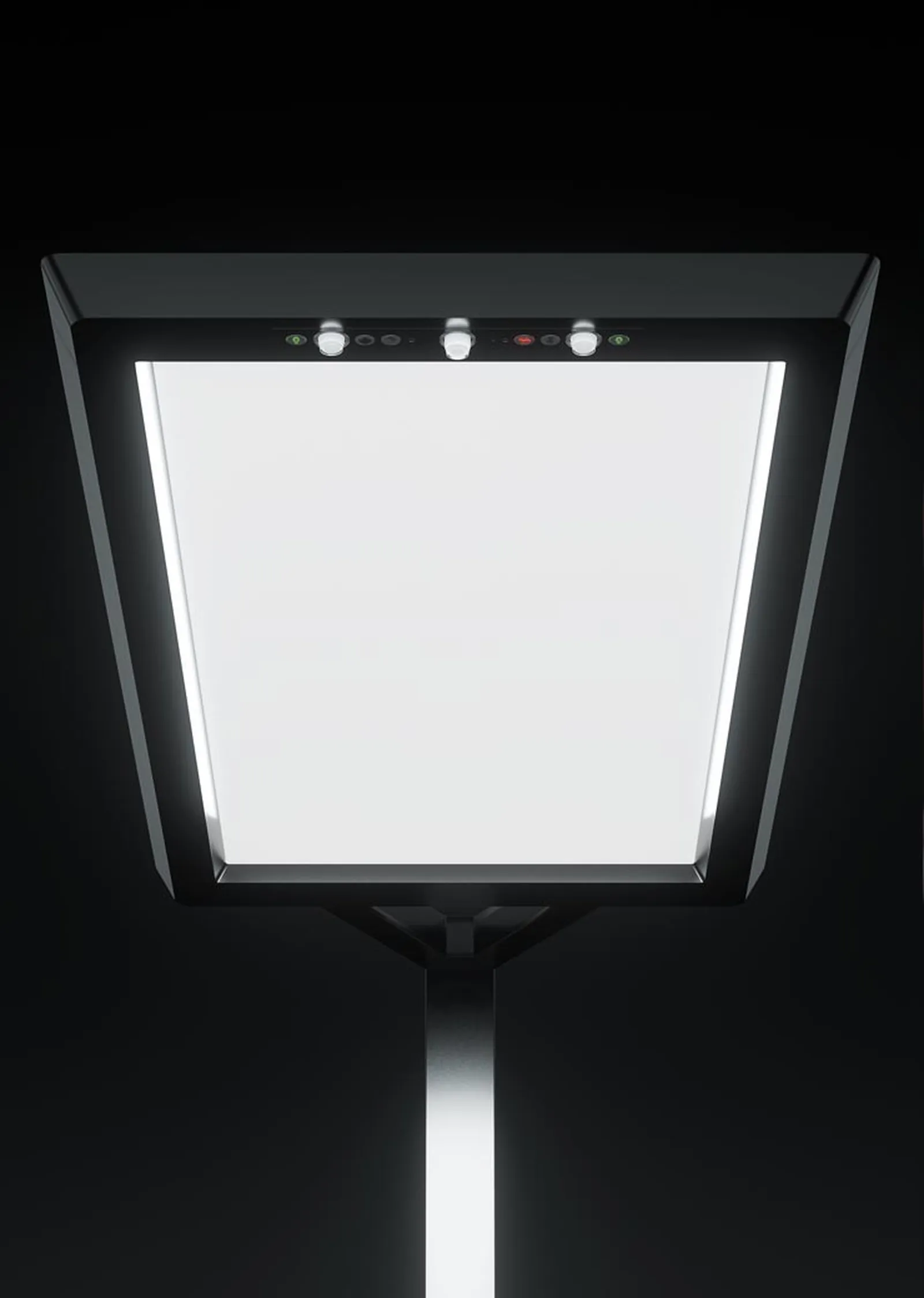 Waldmann Lichttechnik YARA – Projektbild 4