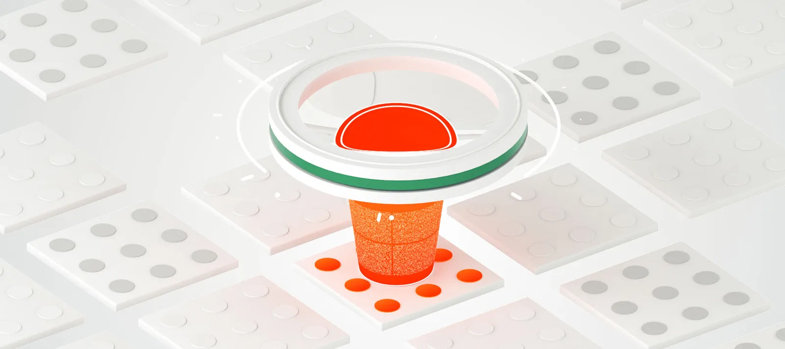 PACCOR Packaging Solutions – Projektbild 1