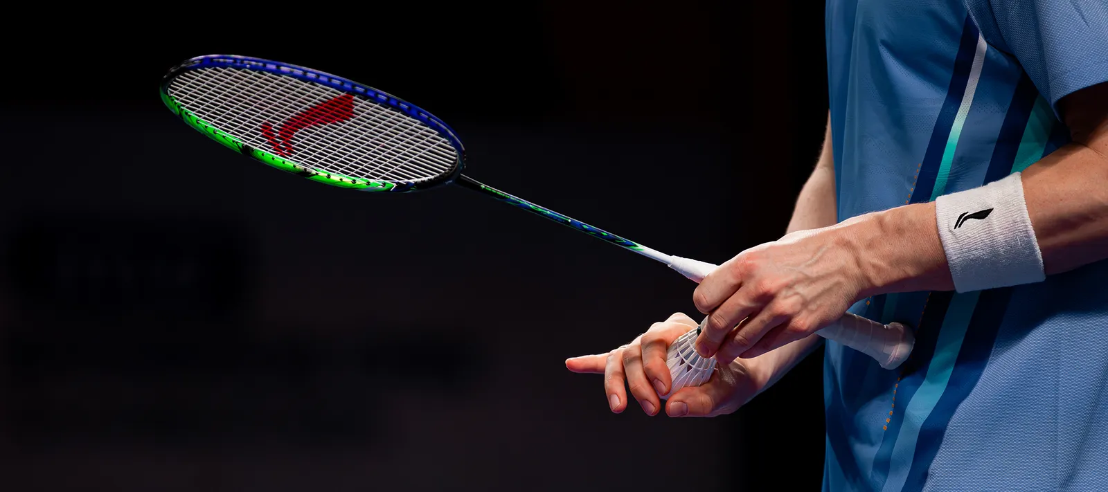 Badminton HYLO Open 2025 – Projektbild 6
