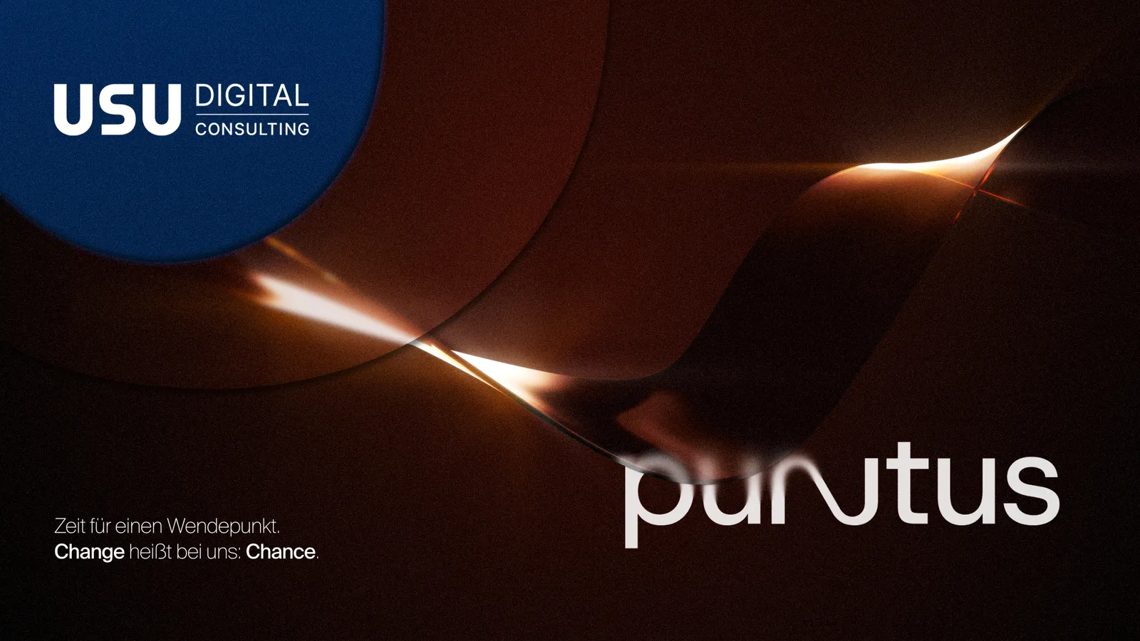 puntus Markenkommunikation – Keyvisual