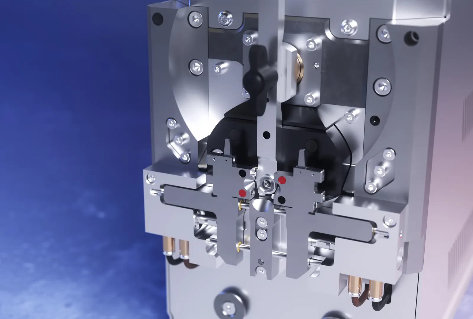 GLW Crimping Technology – Projektbild 10