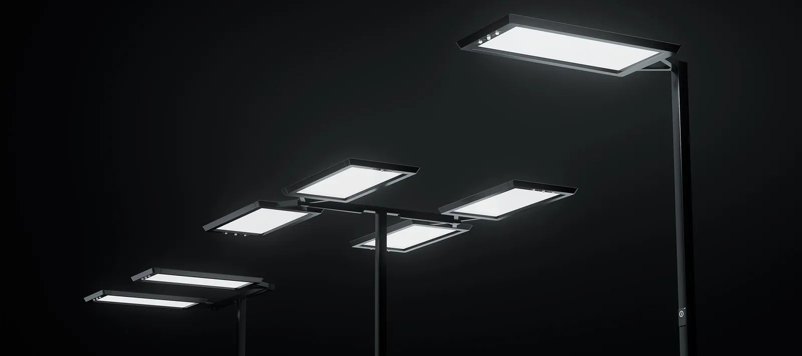 Waldmann Lichttechnik YARA – Projektbild 1