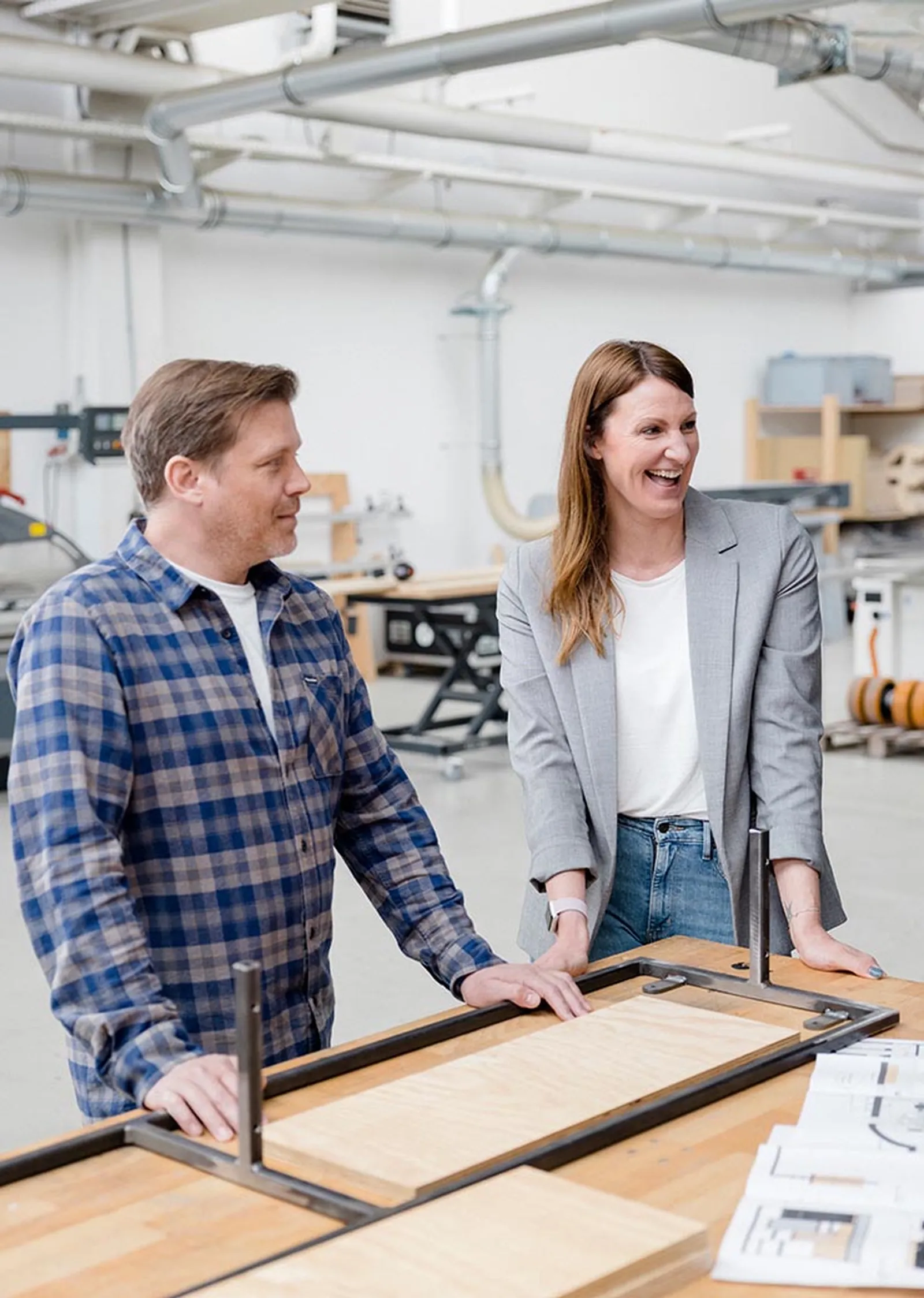WECAUSE GMBH – Projektbild 3