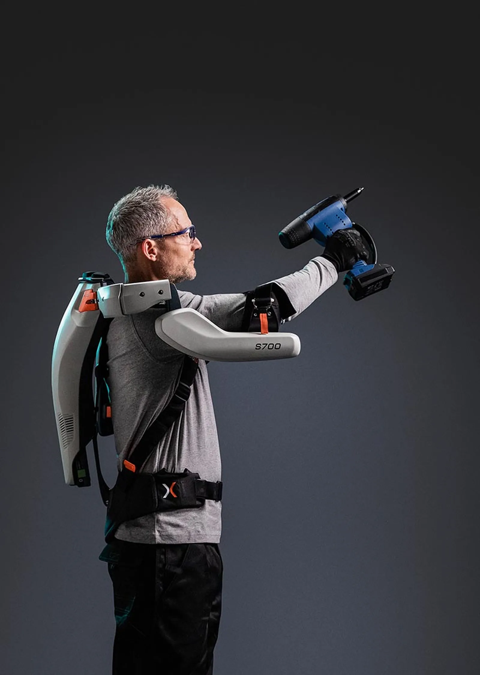exoIQ S700 – Projektbild 3