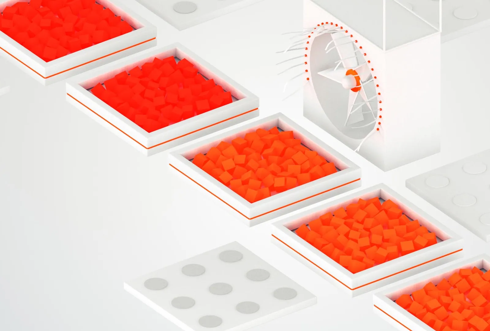 PACCOR Packaging Solutions – Projektbild 5
