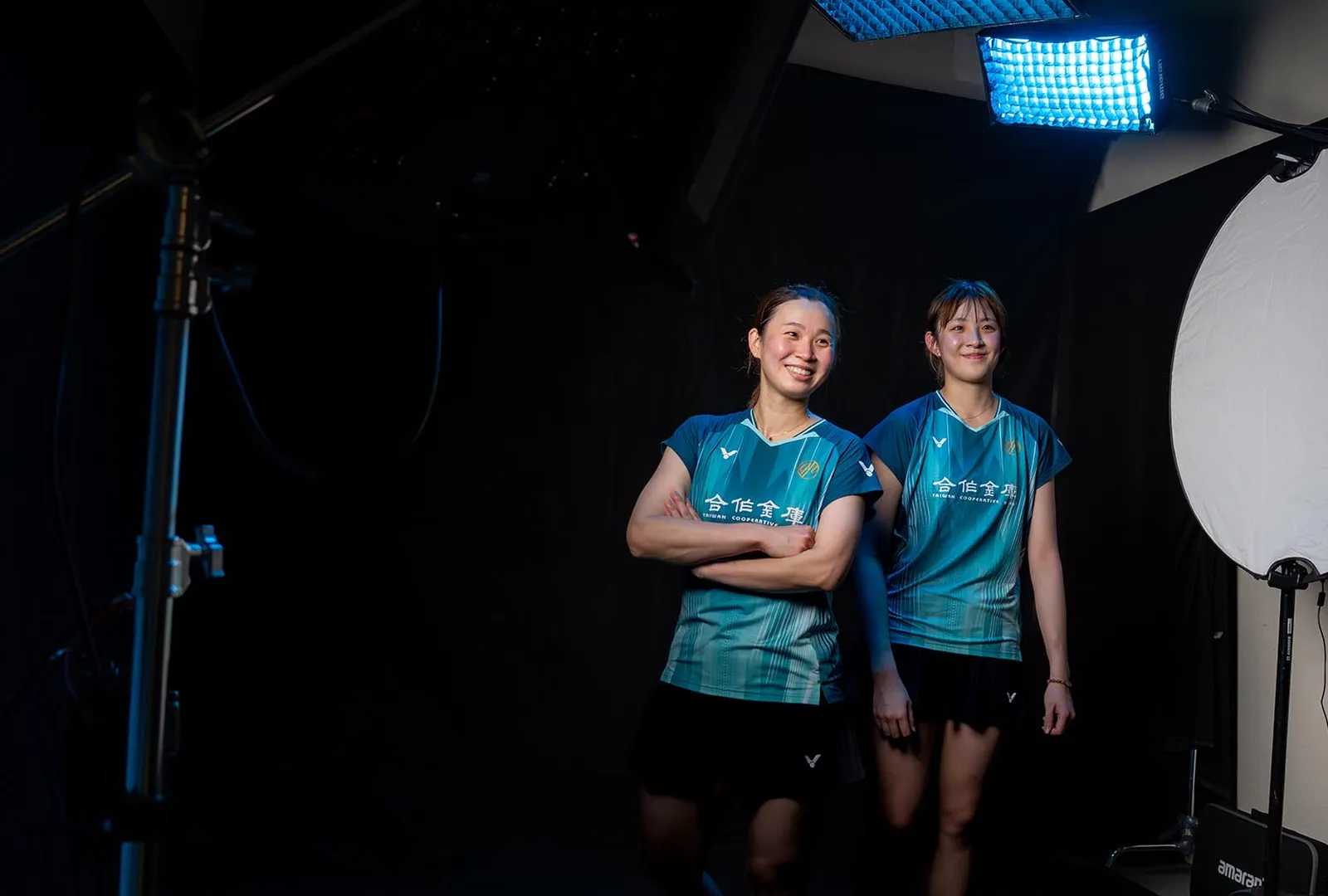 YONEX German Open – Projektbild 4