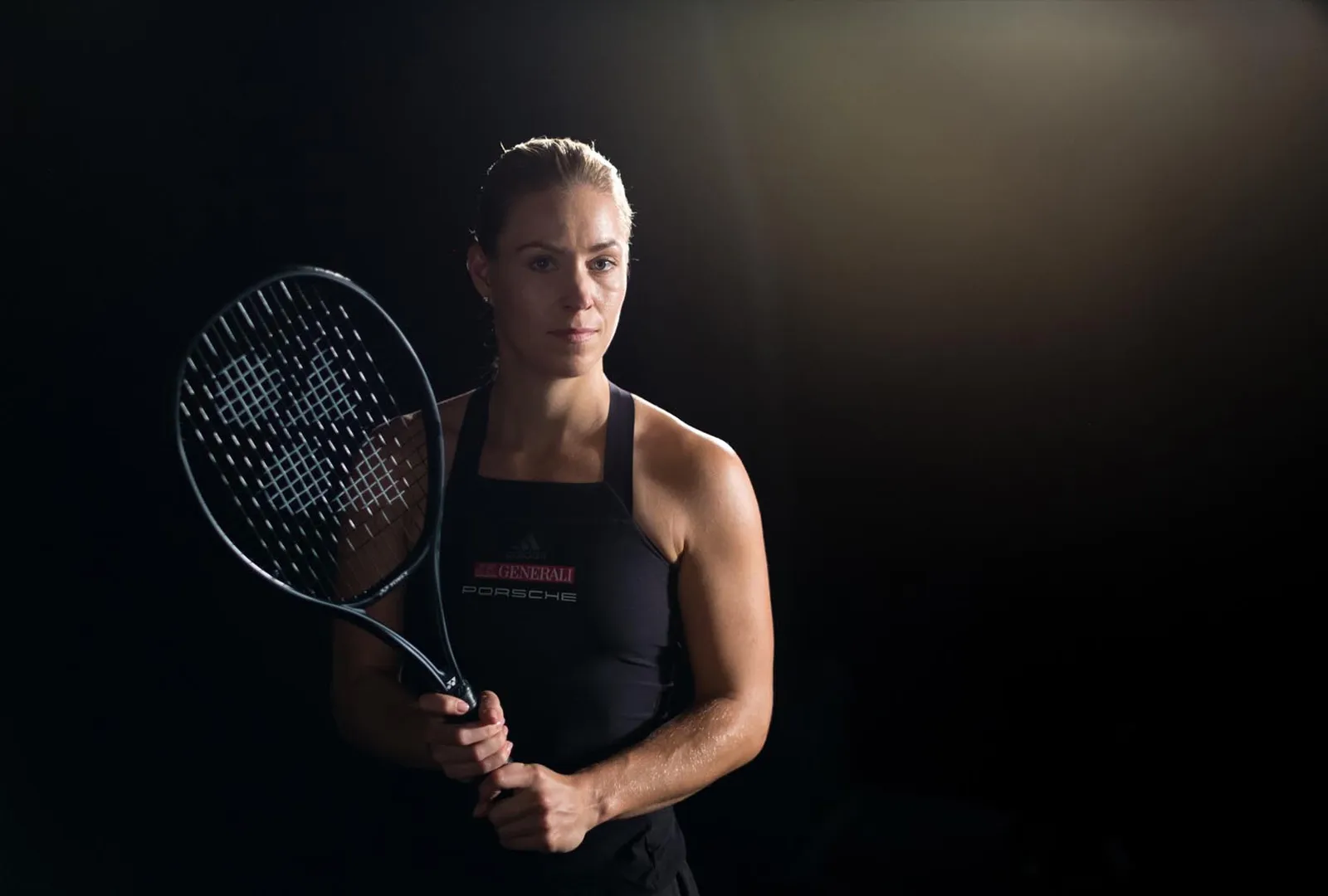 YONEX VCORE Galaxy Black – Projektbild 5