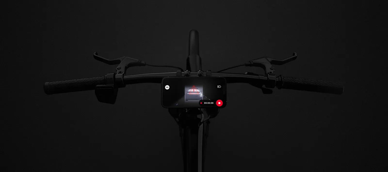 Cyklaer Aeye Fahrradlicht – Projektbild 1
