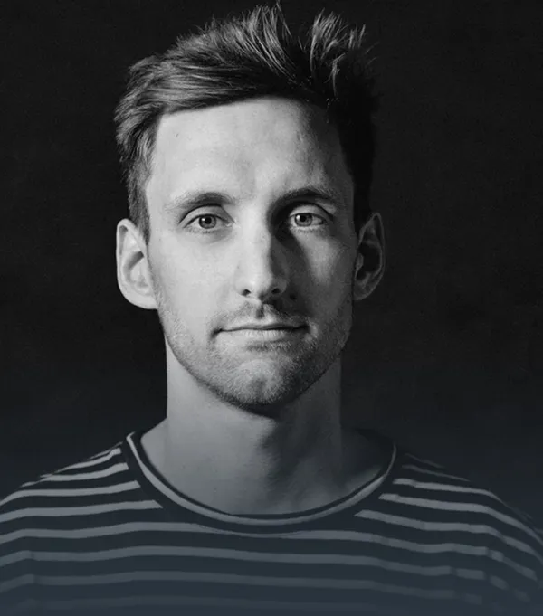 MARKUS BURKHARDT