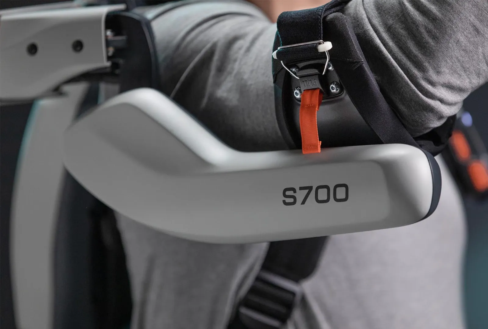 exoIQ S700 – Projektbild 4