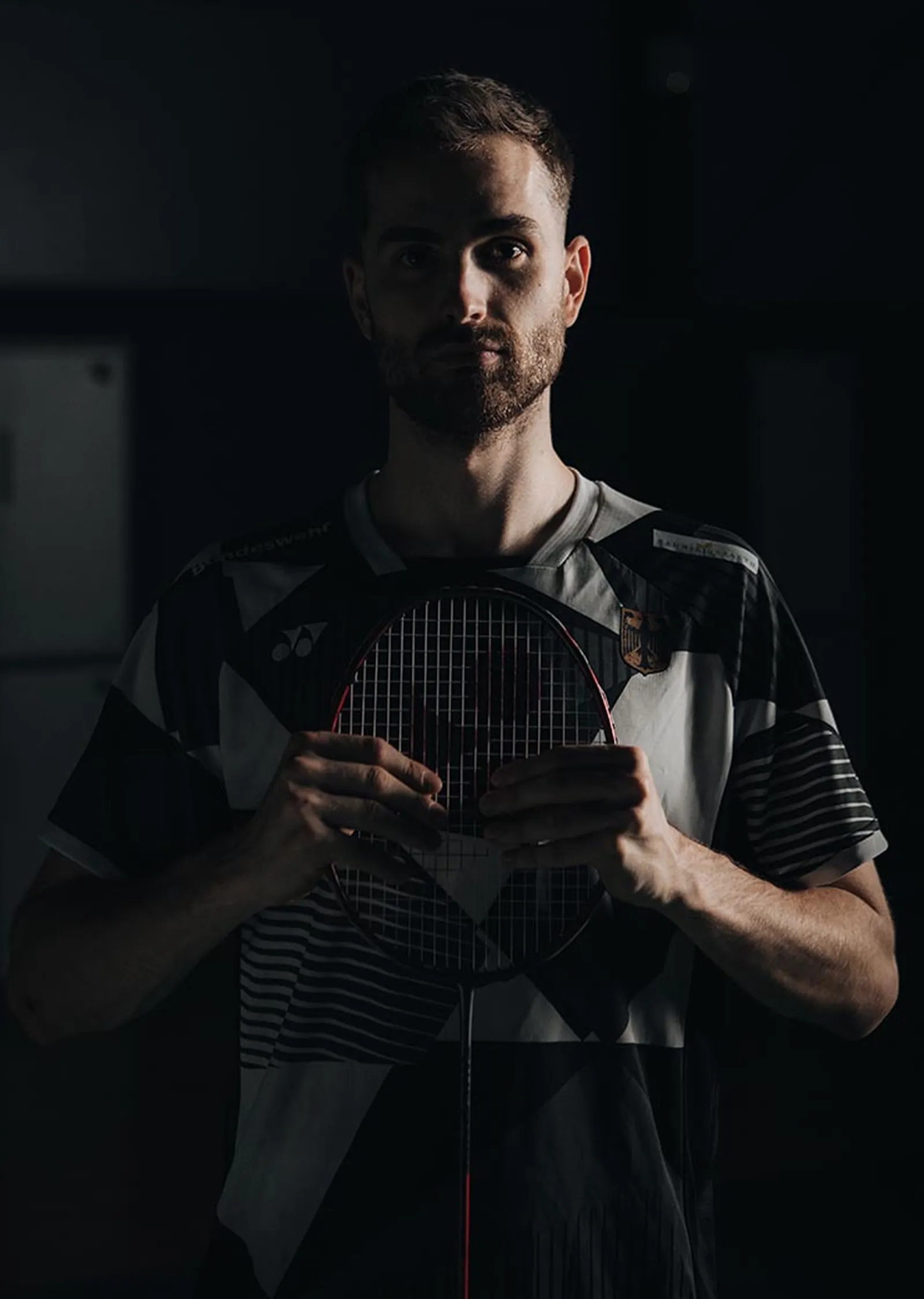 Mental Training Badminton – Projektbild 2