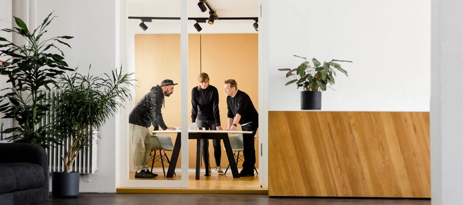WECAUSE GMBH – Projektbild 7