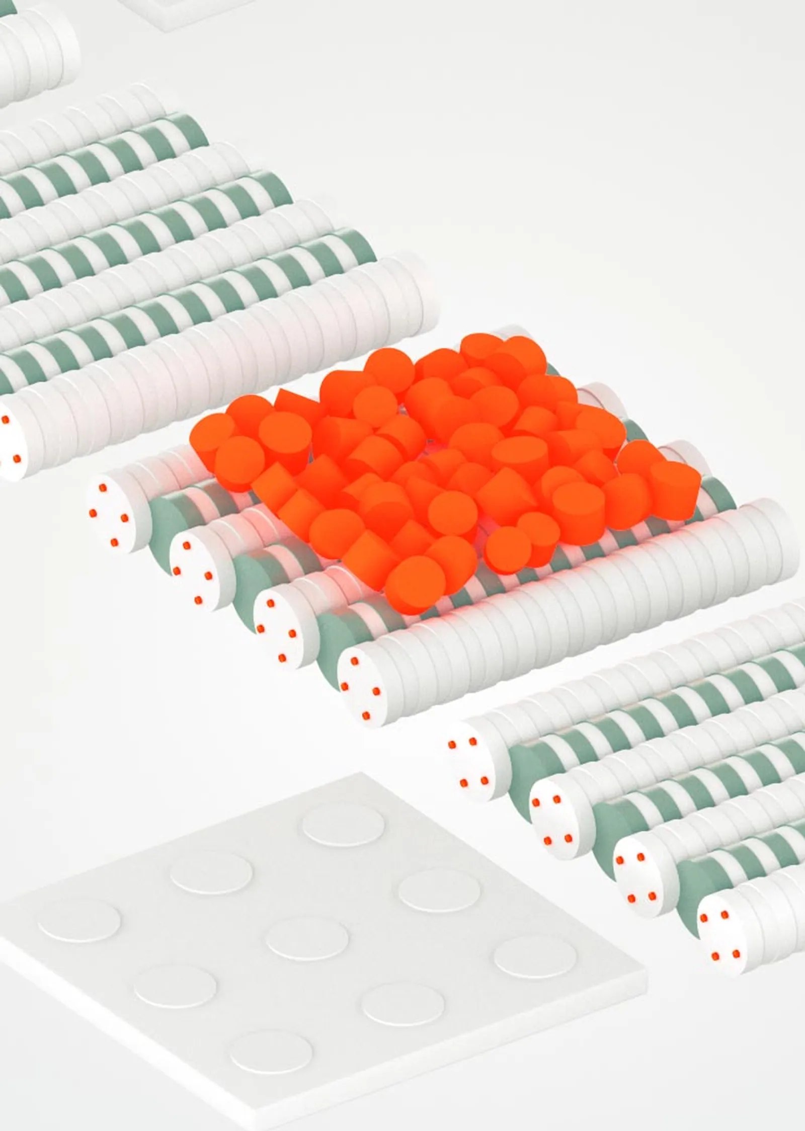 PACCOR Packaging Solutions – Projektbild 4