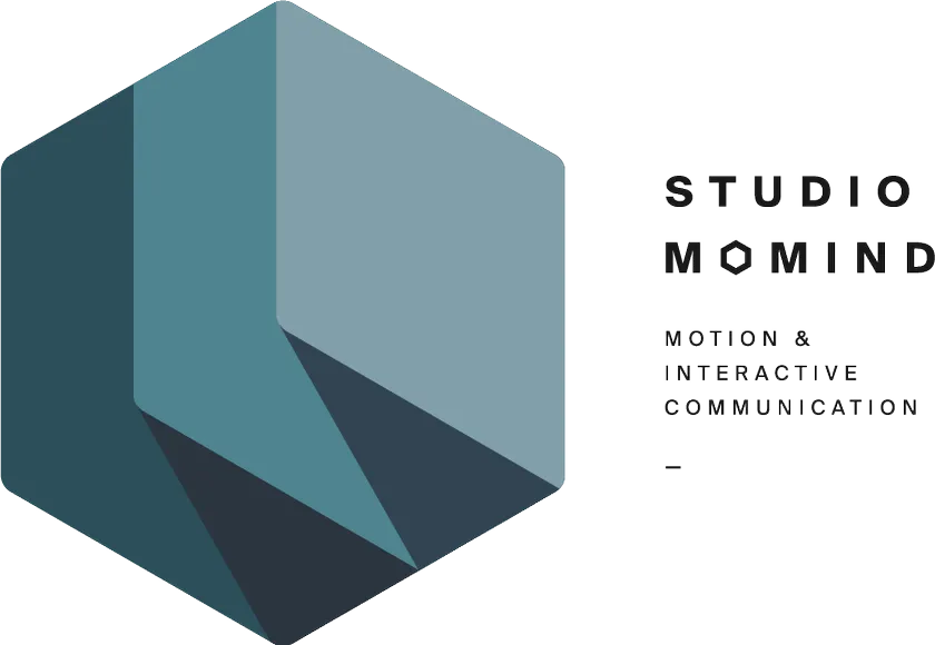 Studio MOMIND – Motion & Interactive Communication