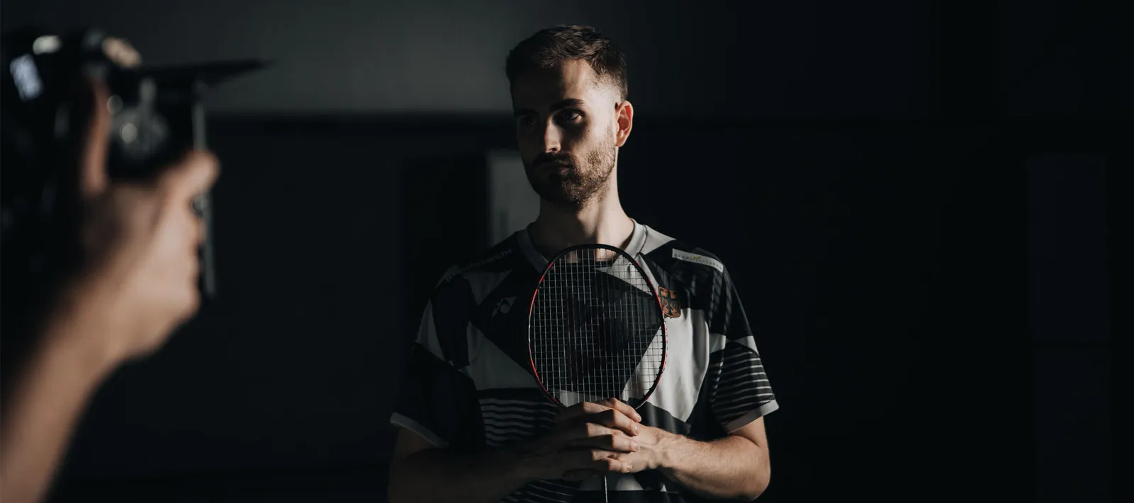 Mental Training Badminton – Projektbild 7