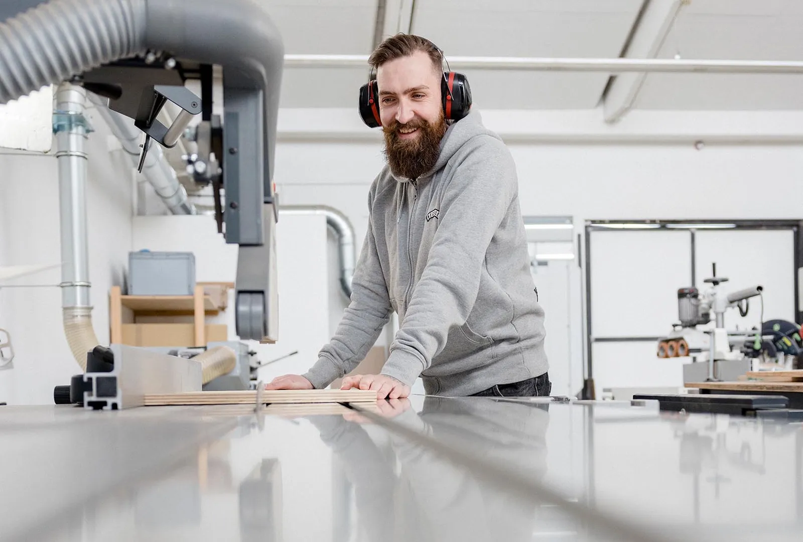 WECAUSE GMBH – Projektbild 4