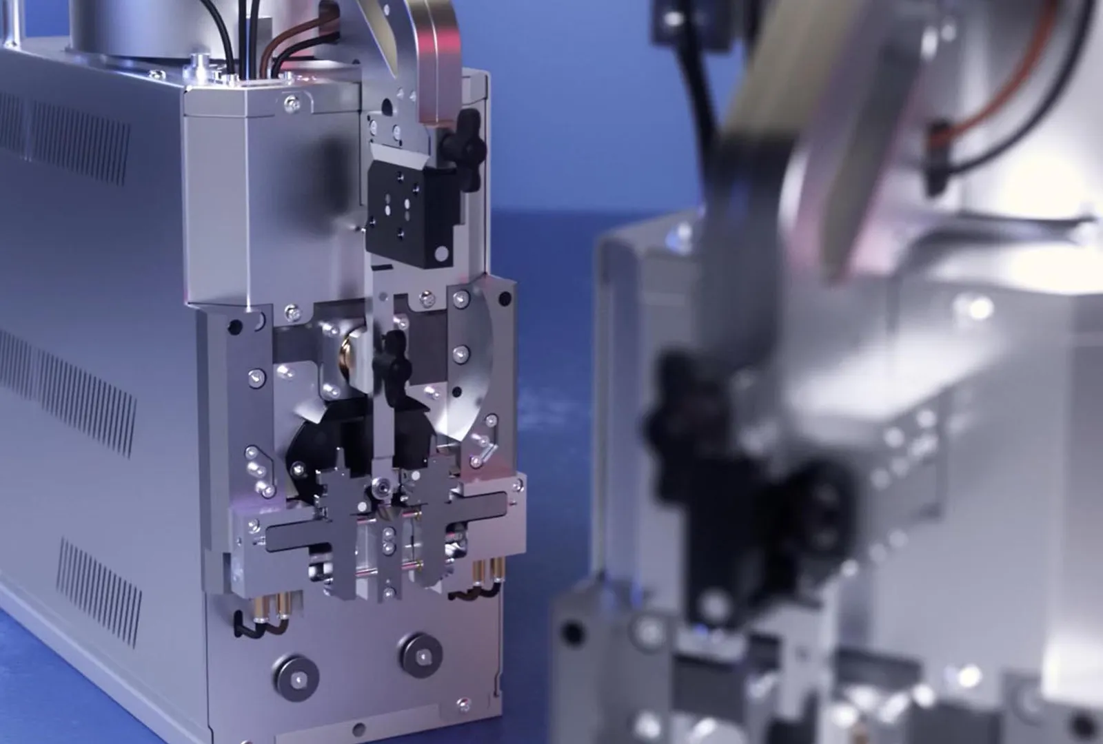 GLW Crimping Technology – Projektbild 4