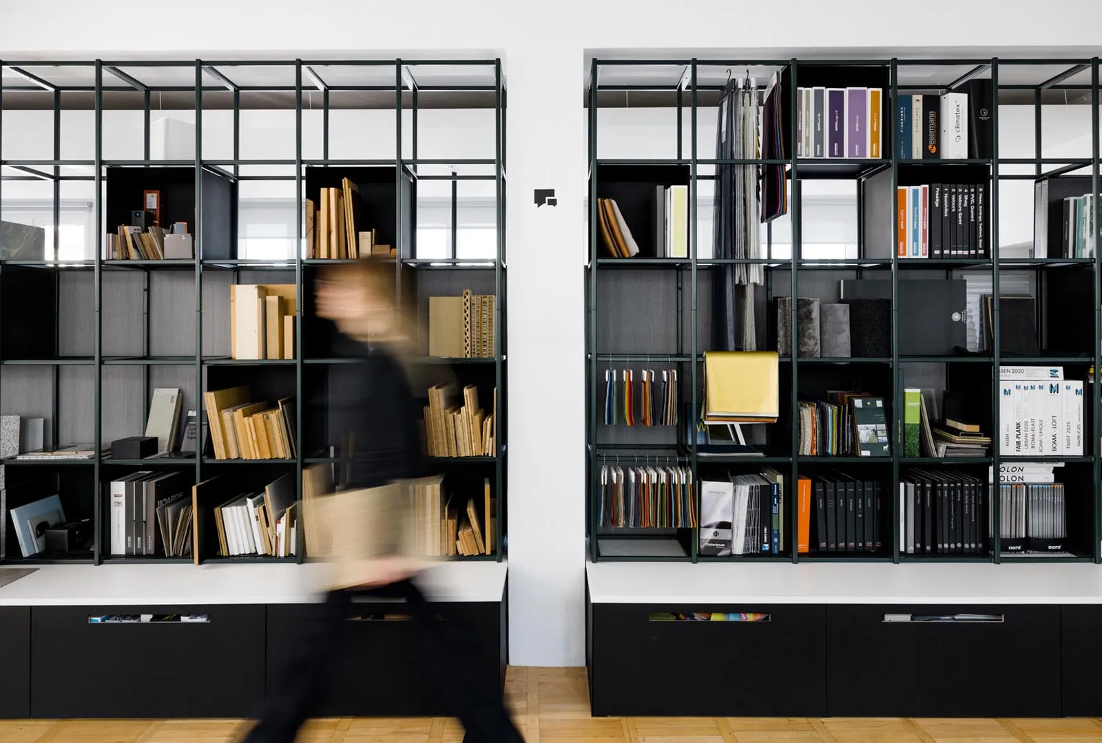 WECAUSE GMBH – Projektbild 1