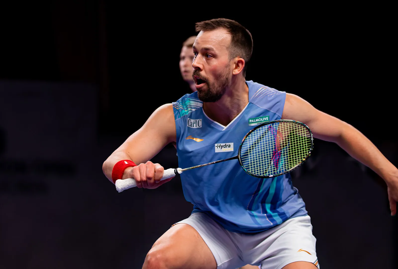 Badminton HYLO Open 2025 – Projektbild 2