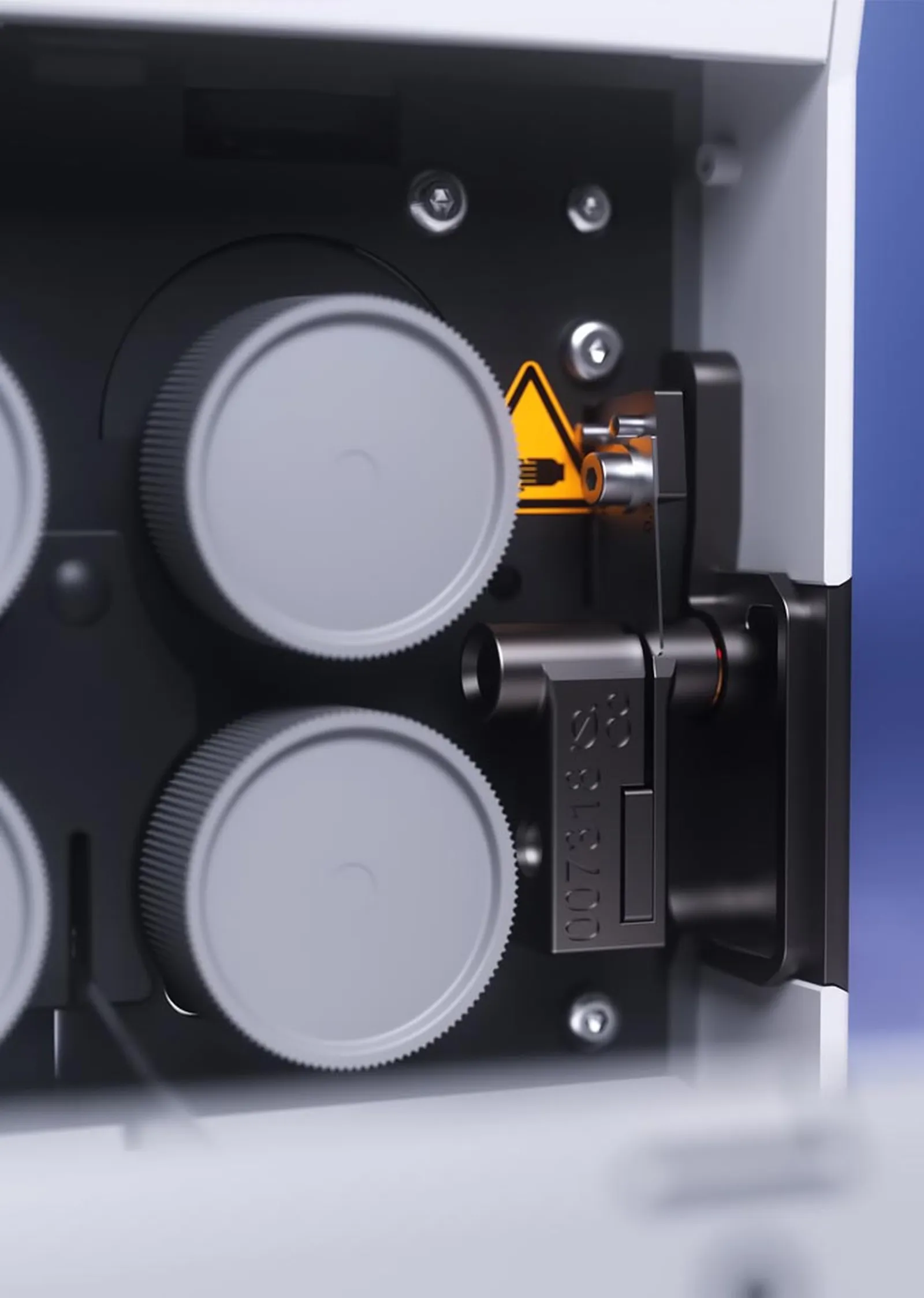 GLW Crimping Technology – Projektbild 3